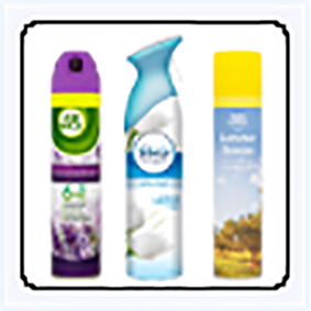 Air Freshener