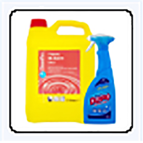 Cleaning Professionals