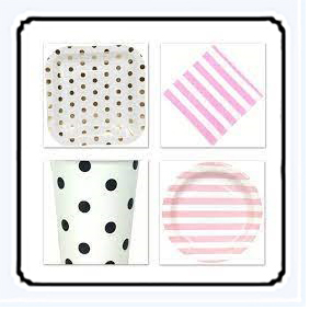 Paperware - Dispensers