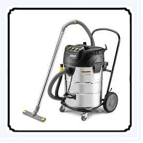 Vacuum Cleaners & Accessories
